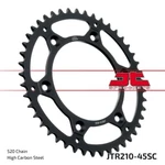 Sprockets - JTR210.45SC Steel Rear Sprocket, 45T. Fixed Price $42.56.