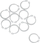 Moose Offroad 25-6008 Snap Ring 10 Pack For Kawasaki/suzuki. Fixed Price $28.44.