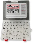 Hot 7.48MM Valve Shim Kit Yamaha FZR1000 89-95. Fixed Price $124.73.
