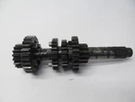 85 Honda Transmission Mainshaft 23210-KK0-000. Fixed Price $46.16.
