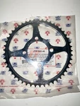 Sprockets Rear Back Steel Gear JTR1843 49T Yamaha TT-R125 02 2010. Fixed Price $19.99.