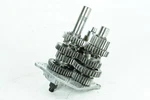 2003 Harley Sportster XL883 Hugger Oem V-twin Evolution Gears Cogs Assembly. Fixed Price $345.60.
