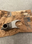 New Genuine Suzuki Motorcycle Shift Fork 25221-27A01. Fixed Price $40.00.