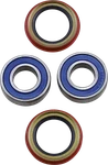 Moose Racing Wheel Bearing Kit 251431. Fixed Price $28.23.