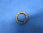 Nos Norton Small Twins, Jubilee, Navigator & Electra Gear Box Sprocket # 04-8162. Fixed Price $13.95.