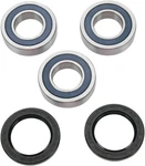 Moose Racing Wheel Bearings And Seal Kits Front Rear A25-1255. Fixed Price $39.99.