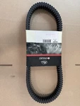 Gates G-force C12 Cvt Clutch Drive Belt 19C4022 Carbon Fiber 1142-0479. Fixed Price $145.00.