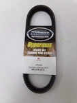 Ultimax Hypermax Belt UA424 Carlisle 41 11/16" 1/4"ATV Utv. Fixed Price $89.95.