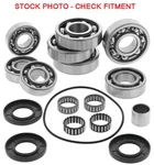 Quadboss Differential Bearing And Seal Kit 25-2013 413389 41-3389. Fixed Price $25.00.