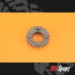 02-07 2004 CRF450R Oem Transmission Countershaft Fourth Gear 4TH 21T. Fixed Price $59.99.