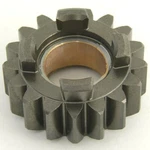 Transmission Countershaft First Gear 73-83 Harley Sportster Xlch Xlh Hd 35760-73. Fixed Price $38.75.