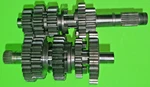 2002 Honda Transmission Shafts 23210-KZ4-L20 23221-KZ4-A90. Fixed Price $299.61.