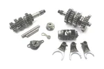 2020 Kawasaki KX250 Transmission Shafts With Gears Oem. Fixed Price $284.95.