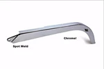 60302-36AC 1941-1957 Replica Chrome Chain Guard Knucklehead Panhead. Fixed Price $85.84.