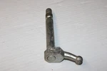 Harley-davidson Splined Shifter Shaft 34627-75 Xl Sportster 1975 1976 Nos. Fixed Price $25.00.