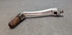 Yamaha YZ125 Shifter Pedal Lever Arm Oem 1986-1995. Fixed Price $17.00.