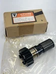 V-twin 4SPD Transmission Clutch Gear 17T Late 84-86 Harley Sportster Xlch. Fixed Price $143.96.