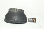 Harley-davidson Rubber Motorcycle Mud Flap Rear Fender Road King Flhr 59385-98. Fixed Price $50.00.