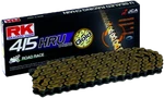 Rk Excel Fits GB415HRU-120 Gold Drive Chain For Racing Applications. Fixed Price $141.11.