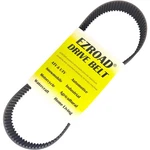 Drive Belt BDL-138K Fit Harley Davidson Electra Glide Sport Flhs 1982-1983. Fixed Price $122.00.