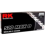 Rk Chain 520MAX-O Link 520MAXO-100. Fixed Price $46.44.