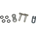 Fire Power O-ring Sealed Chain Master Link Natural, Clip / 530FPO-SKJ. Fixed Price $7.37.