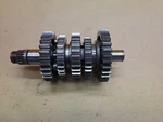 2008 2009 Yamaha Yz 250F Transmission Countershaft 5NL-17402-01-00. Fixed Price $61.60.