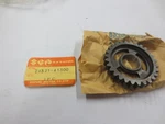 Suzuki RM100,RM125 1976-80 Nos Oem 2ND Gear Driven P.n 24321-41300. Fixed Price $28.43.