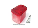 Trail Lens For Early Gemini Sst 50 80 Minibike. Fixed Price $15.85.