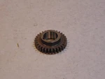 1983-1986 Yamaha TT600 Primary Drive Gear 34K-16111-00-00 84-89 XT600 SRX600. Fixed Price $15.95.