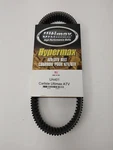 Ultimax Hypermax Carlisle UA401 Drive Belt Atv / Utv. Fixed Price $59.95.