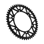 JTA460.51BLK Racelite Aluminum Rear Sprocket 51T 520 Black Kawasaki/suzuki. Fixed Price $47.18.