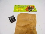 Nos Yamaha Piston Cylindrical Bearing 81-83 YZ60 81-82 YZ80 93310-212H4. Fixed Price $19.99.