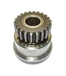 Yamaha XJ550 Seca, Maxim, YX600 Radian, FJ600, FZ600, Starter Clutch Wheel, Gear. Fixed Price $22.50.