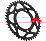 Steel Rear Sprocket 520 44T Black Ducati 899 Panigale 2014-2015 JTR746.44. Fixed Price $38.17.