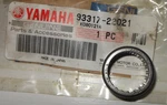 Yamaha Nos Bearing, Cylindrical 93317-22021-00. Fixed Price $14.99.