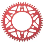 Tusk Rear Aluminum Sprocket Red 51 Tooth 209-167-0105. Fixed Price $53.26.