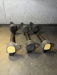 Genuine Hitachi Honda X6 Ignition Coils For 1999-2010 & Acura, CM11-207A. Fixed Price $59.95.