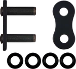 Rk For Connecting Link Rivet Black 520MAXO-RL-B. Fixed Price $16.59.