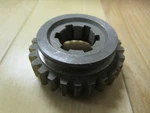 Yamaha Oem Fourth 4TH Wheel Gear- MX250 MX360 291-17241-11. Fixed Price $9.98.