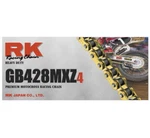 Rk Pro Heavy-duty Chain GB428MXZ4-120. Fixed Price $102.07.