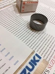 Suzuki GS1100 GS1000 GS850 GS750 GS550 GT750 M 75-77 Bearing 09263-51002. Fixed Price $87.31.