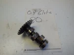 V14 Honda Ch 80 Elite 2004 Camshaft 14100-GE1-712 14100-GE1-711. Fixed Price $24.49.