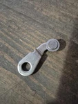 1994 Honda Shadow VT600CD Gear Shift Drum Stopper 24430-MF5-000. Fixed Price $5.00.