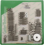 Gardner-westcott Motor Socket-head Bolt Kit Stainless Steel #SP-88-98. Fixed Price $279.70.