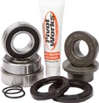 Pivot Works PWRWC-S05-500 Water Tight Wheel Collar And Bearing Kit. Fixed Price $84.65.