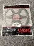 Sprockets - JTR890.45ZBK Rear Tooth Ktm/husqvarna. Fixed Price $24.95.