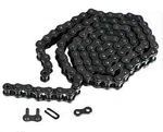 Parts Unlimited Motorcycle Chain X Links T428-134. Fixed Price $29.13.