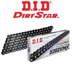 D.i.d 520ZVMXB120Z Zvm-x Series Super X-ring For Drive Chains Lf. Fixed Price $272.82.
