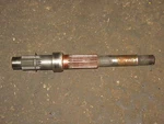 85 Honda Elite Final Shaft. Fixed Price $37.49.